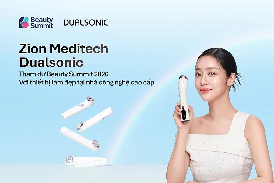 Zion Meditech Dualsonic