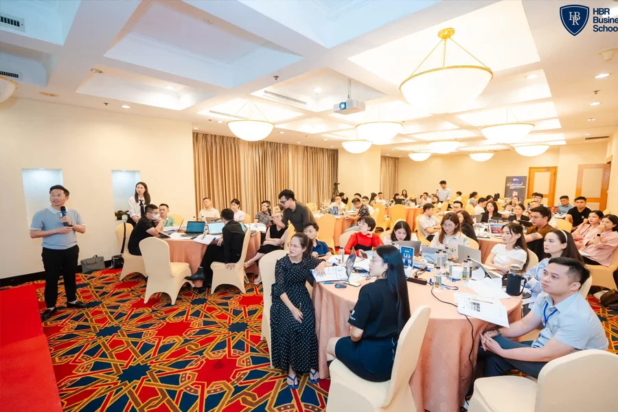 Hoạt động doanh nghiệp Nguyễn Đức Aduca 5