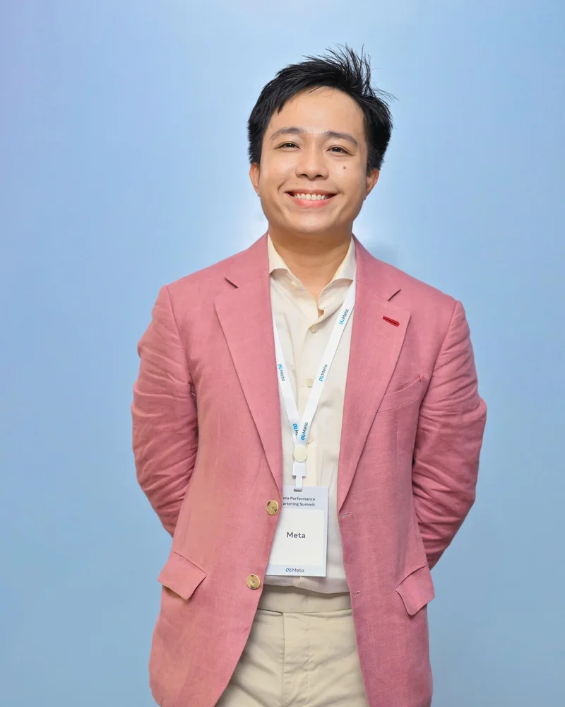 Mr. Hoàng Việt