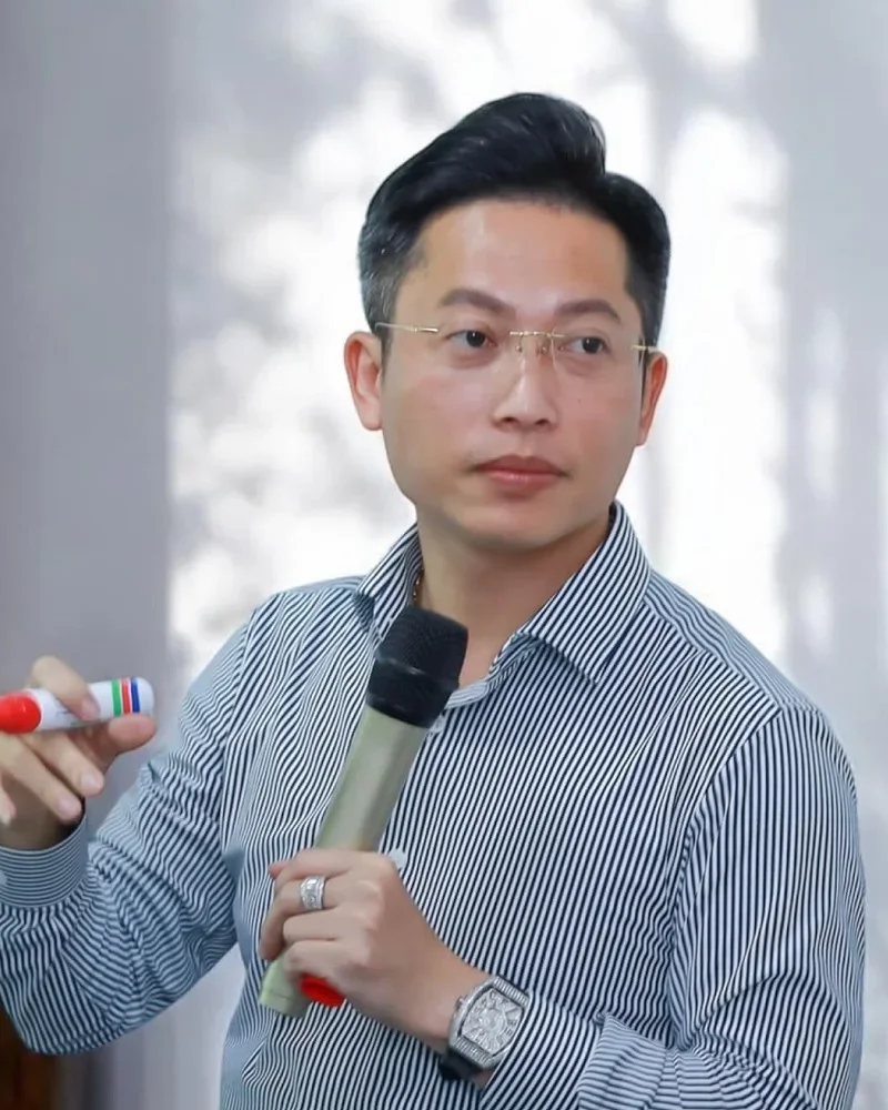 Mr.Nguyễn Đức Aduca