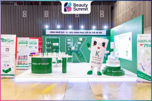 Bao nhiêu lead là hợp lý cho từng quy mô booth?