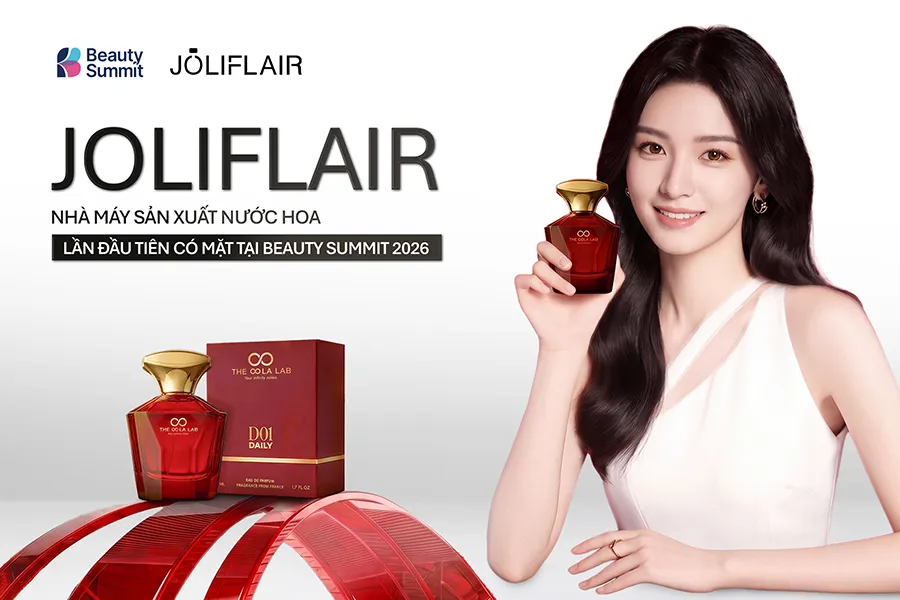 beauty summit 551