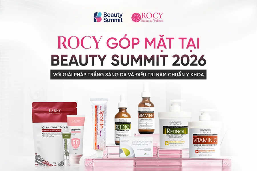 beauty summit 552