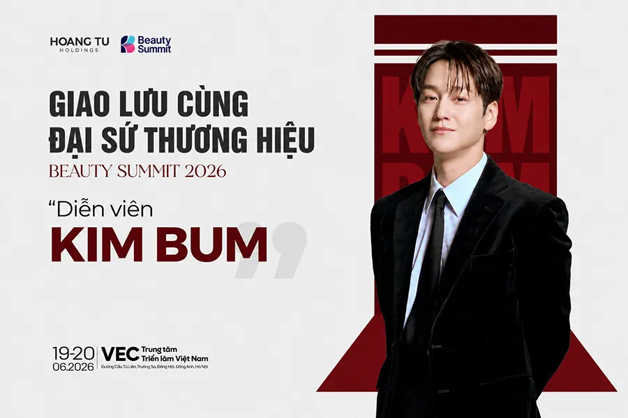beauty summit kimbum