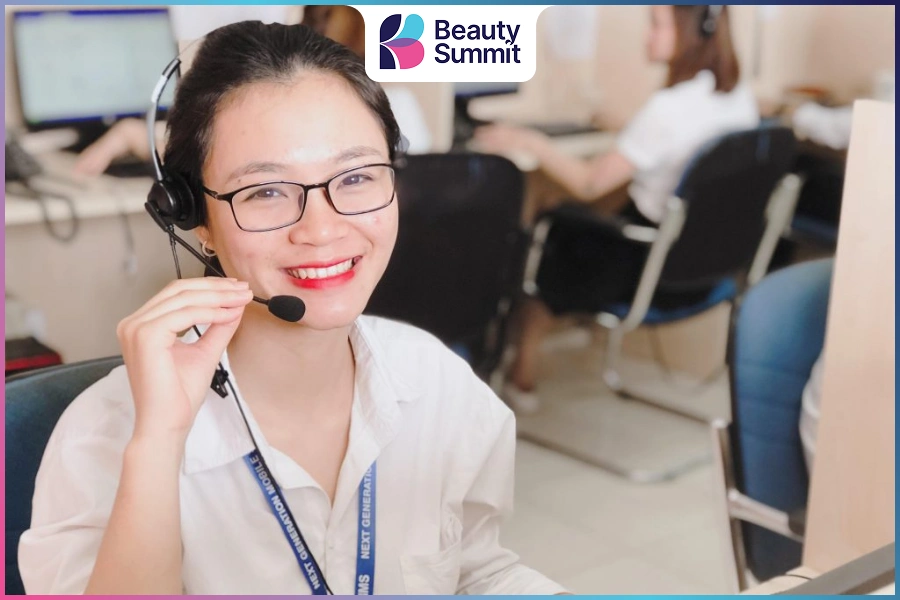 Follow-up sau sự kiện, bước quan trọng nhất trong to&agrave;n bộ quy tr&igrave;nh
