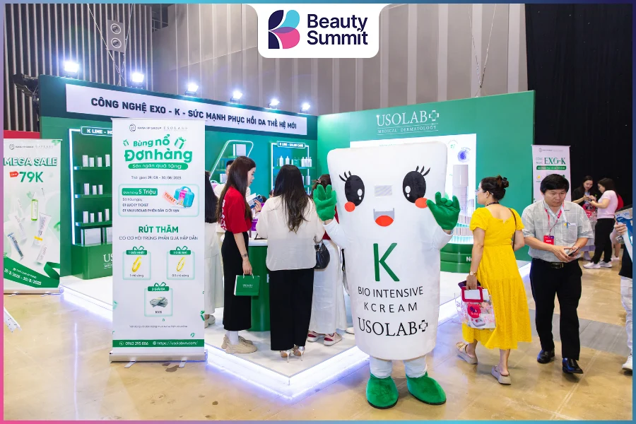 Cửa hàng pop-up là gì?