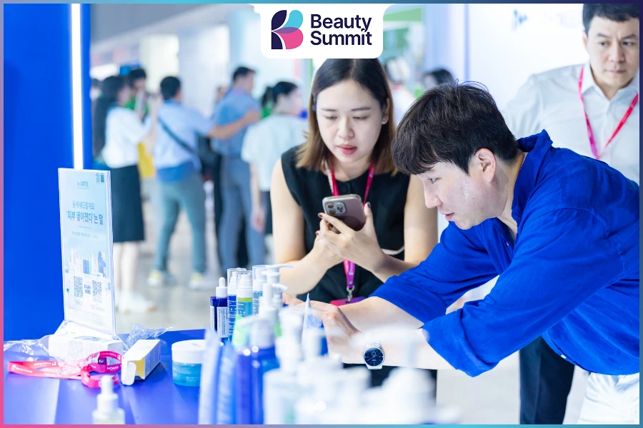 Vì sao nhiều founder thấy "giá như…" sau triển lãm?