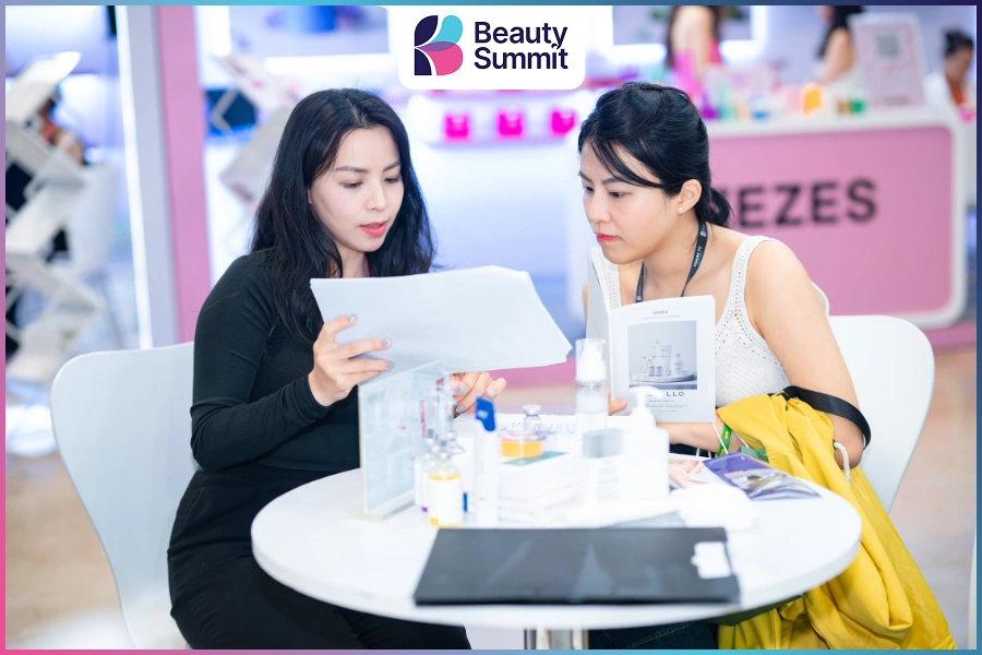 Networking hiệu quả trong thời gian ngắn