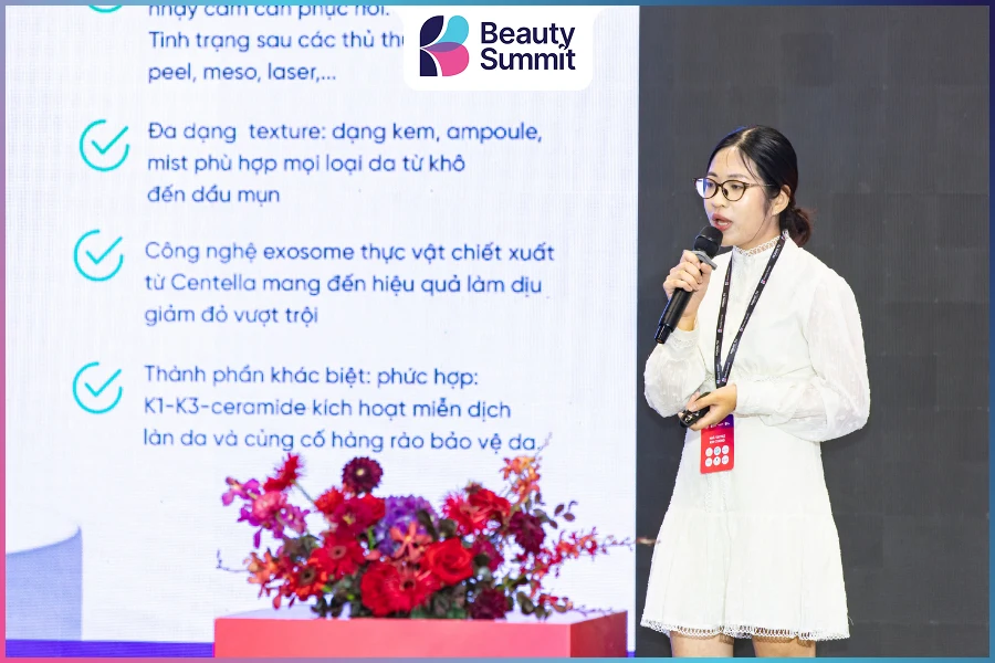 Founder n&ecirc;n l&agrave;m g&igrave; tại triển l&atilde;m để tối đa hiệu quả?
