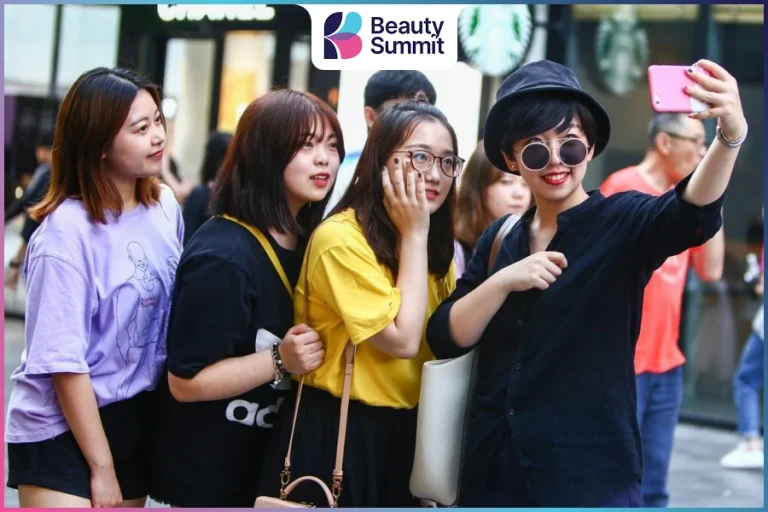 Vì sao Gen Z đang trở thành nhóm khách quan trọng?