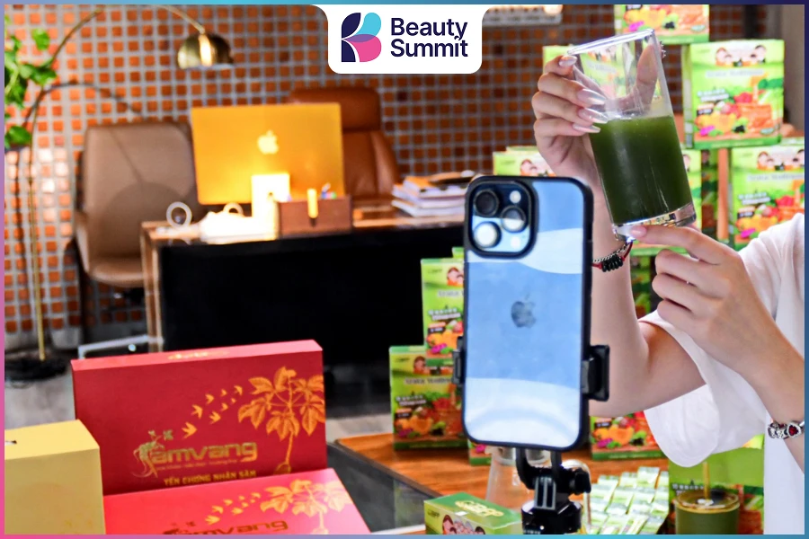 Bắt Đầu Từ Đ&acirc;u Nếu Bạn Chưa C&oacute; Kinh Nghiệm Livestream Tại Triển L&atilde;m?