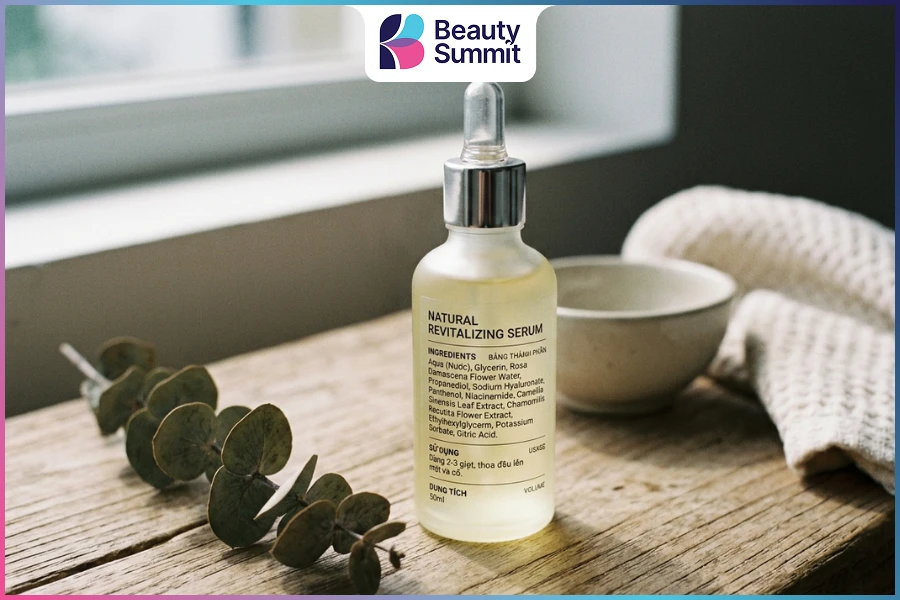 Ingredient-first ảnh hưởng thế n&agrave;o đến c&aacute;c brand v&agrave; nh&agrave; m&aacute;y?