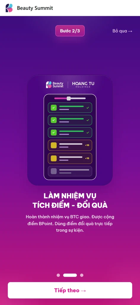 Hướng dẫn bước 2