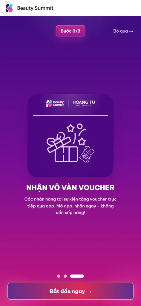 Hướng dẫn bước 3