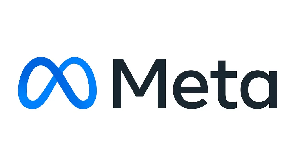 Meta Logo