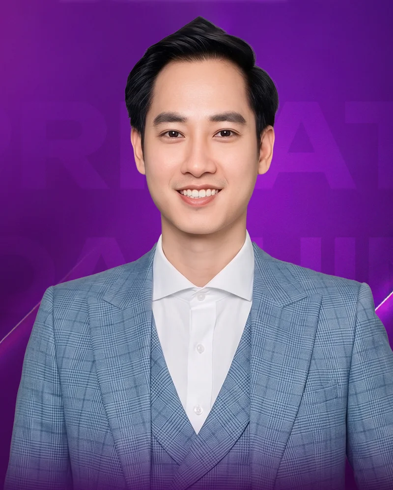 Mr. Adam Thiên