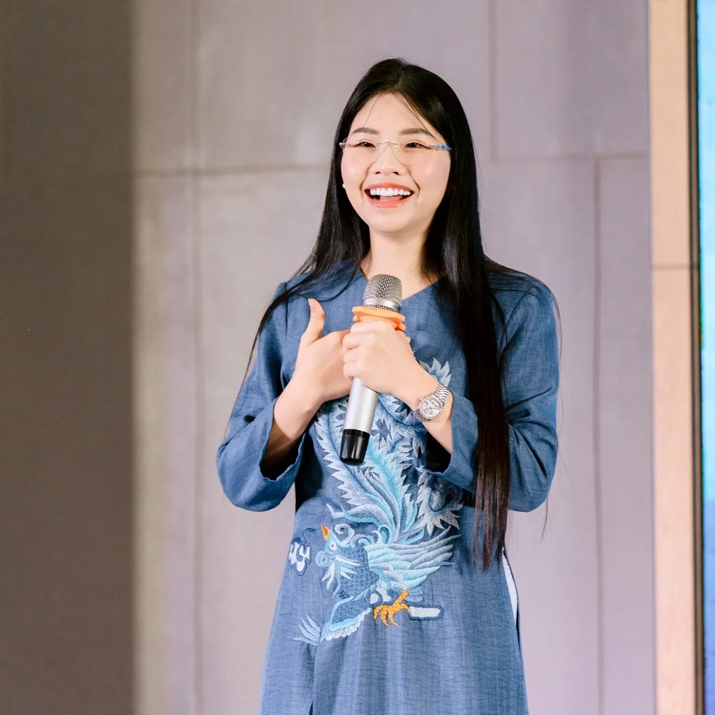Ms. Nguyễn Diệu Thu