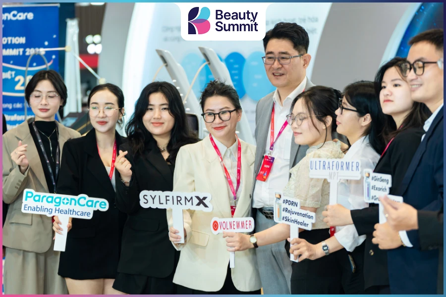 Booth cần chuẩn bị g&igrave; để l&ecirc;n TikTok đẹp?