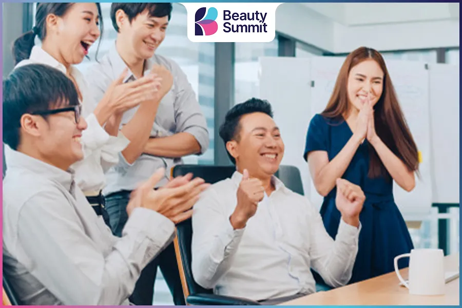X&acirc;y dựng đội ngũ sales trong hệ thống b&aacute;n h&agrave;ng