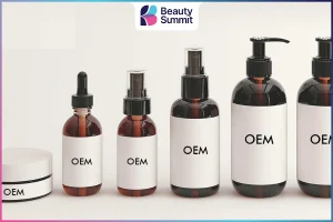 I. Toàn cảnh xu hướng OEM/ODM ngành làm đẹp năm 2026