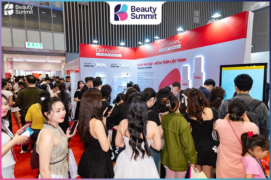 Buyer quoc te quan tam dieu gi nhat khi tim doi tac my pham tai Viet Nam 5