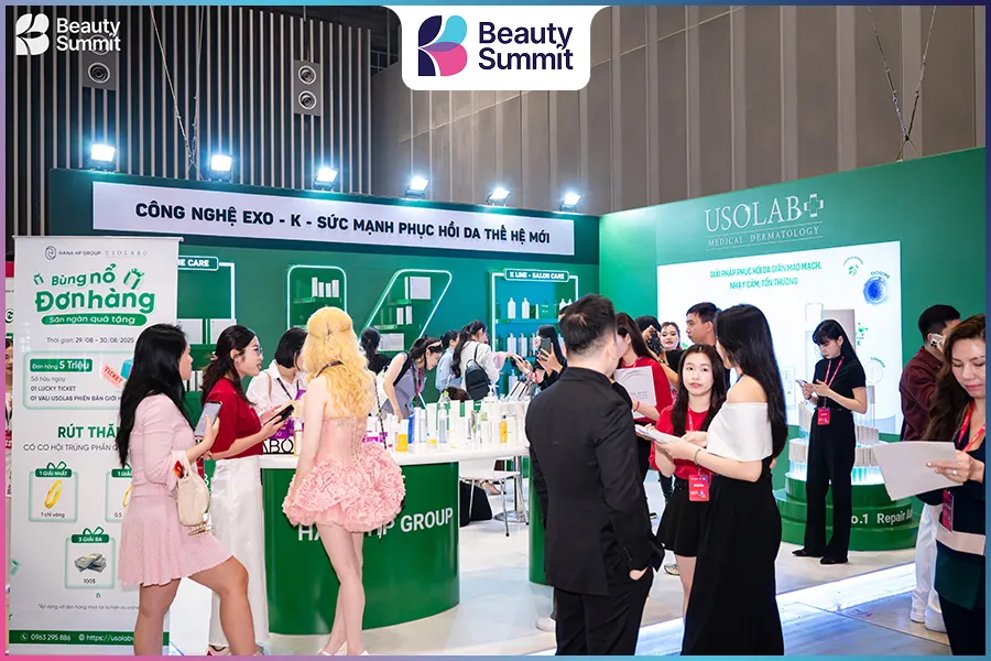 Buyer quoc te quan tam dieu gi nhat khi tim doi tac my pham tai Viet Nam 6