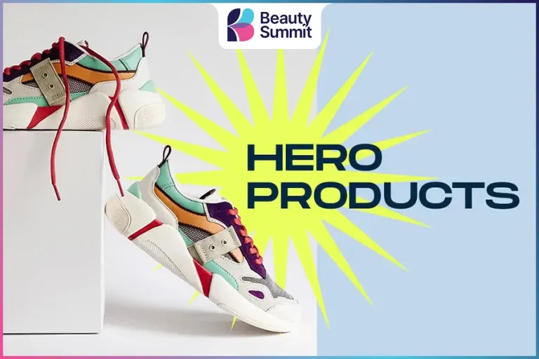 Hero Product là gì? Vì sao nhiều thương hiệu sống nhờ một sản phẩm?