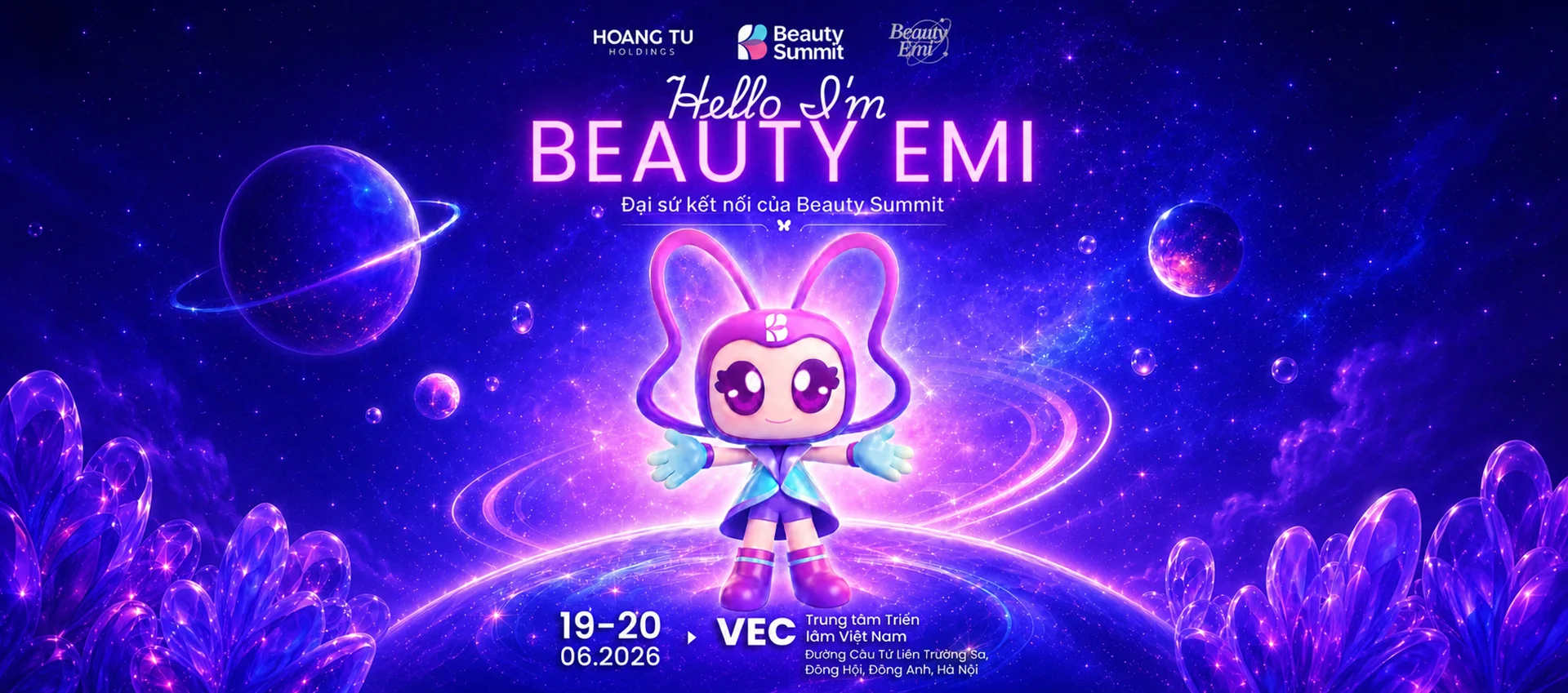 Mascot Beauty Summit 2026