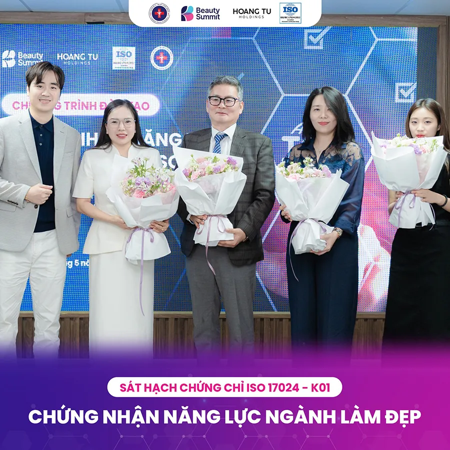 beauty summit 1