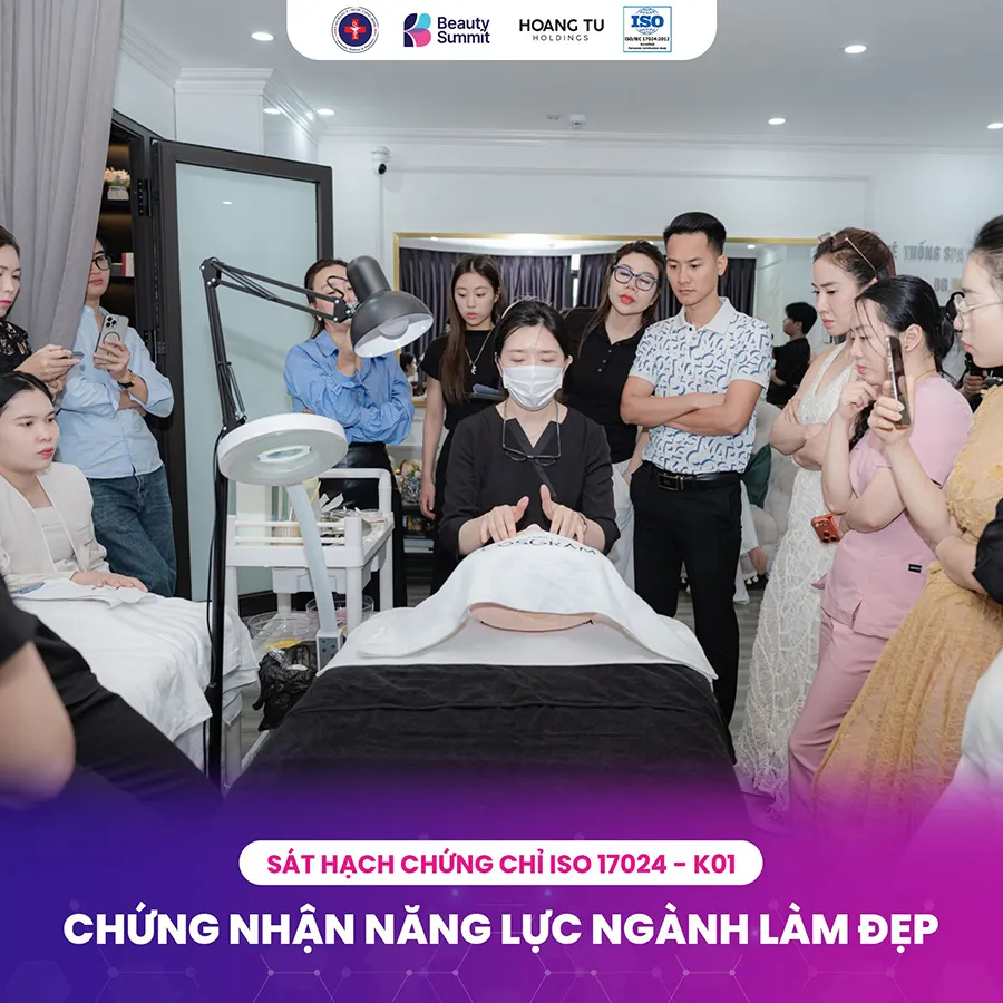 beauty summit 4
