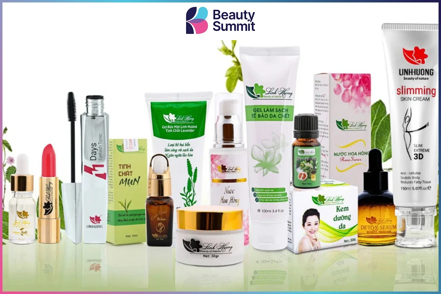 Brand Việt c&oacute; lợi thế g&igrave; tại khu vực?