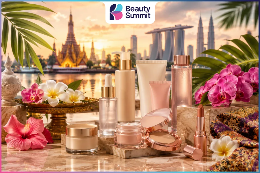 V&igrave; sao Đ&ocirc;ng Nam &Aacute; l&agrave; thị trường đ&aacute;ng ch&uacute; &yacute;?