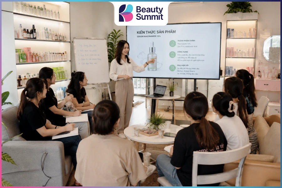 Đại lý ngày nay tìm kiếm sản phẩm hay tìm kiếm giải pháp kinh doanh? 8 Đại lý đang tìm kiếm những giải pháp gì?