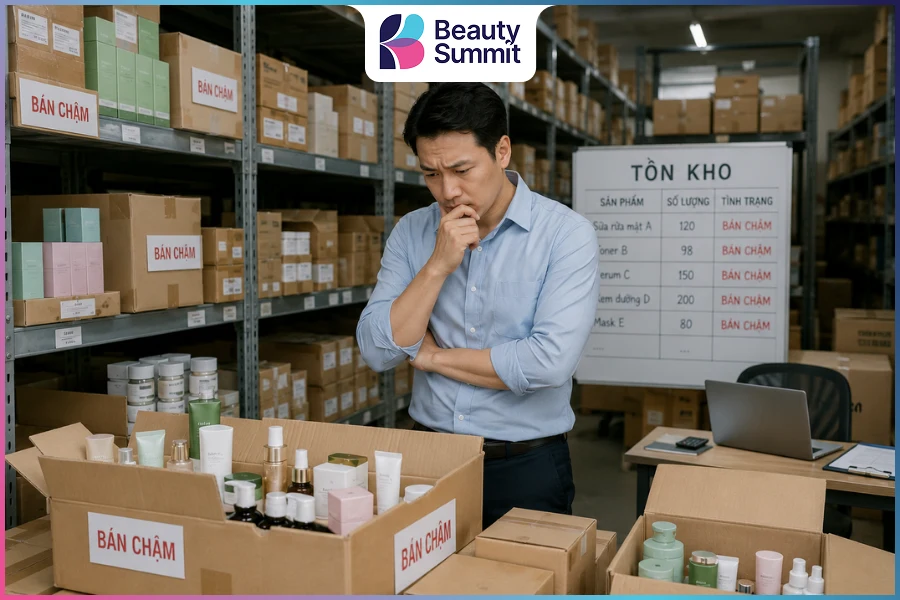 Vì sao việc ngừng một sản phẩm lại khó khăn?