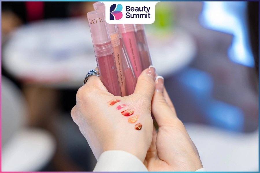 V&igrave; sao ng&agrave;nh beauty đặc biệt ph&ugrave; hợp với triển l&atilde;m?