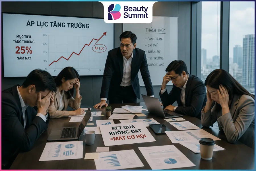 Đ&acirc;y l&agrave; b&agrave;i to&aacute;n m&agrave; hầu hết founder đều gặp phải