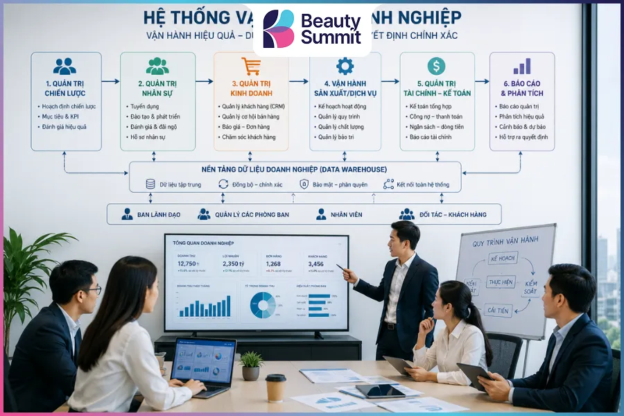 C&aacute;ch c&acirc;n bằng giữa kh&aacute;ch h&agrave;ng v&agrave; hệ thống