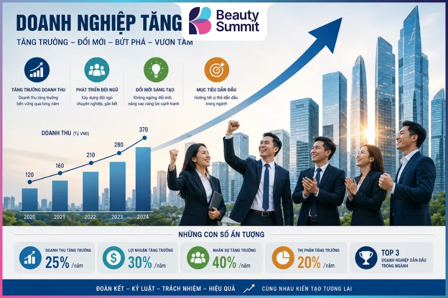 Mỗi giai đoạn doanh nghiệp cần ưu ti&ecirc;n điều g&igrave;?
