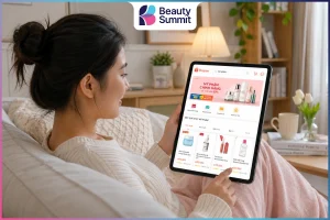 Thị trường phân phối mỹ phẩm đã thay đổi ra sao?