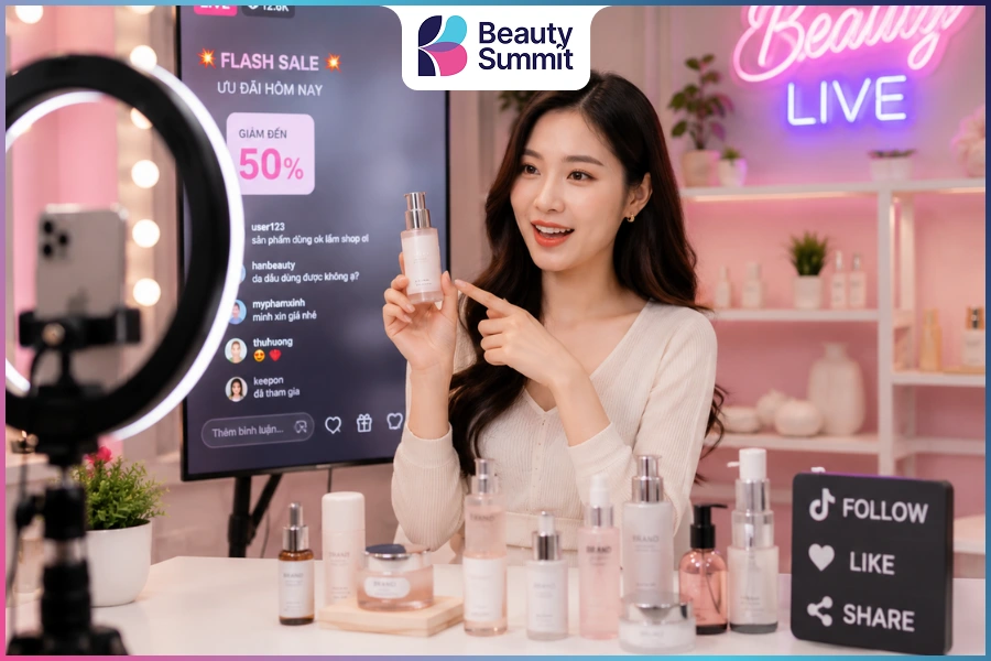 &Aacute;p lực từ m&ocirc;i trường online