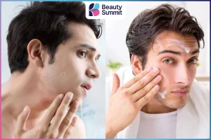 Vì sao nam giới ngày càng quan tâm đến mỹ phẩm?