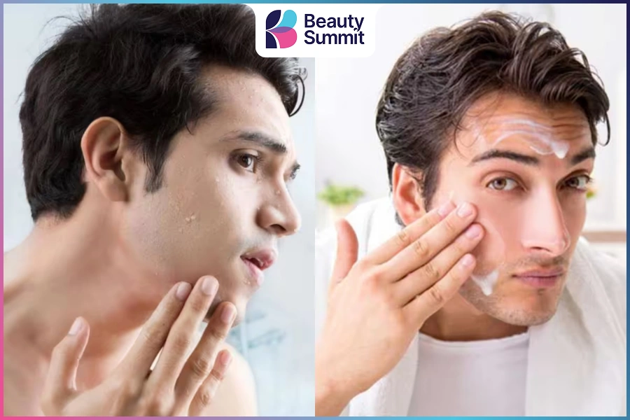 Vì sao nam giới ngày càng quan tâm đến mỹ phẩm?