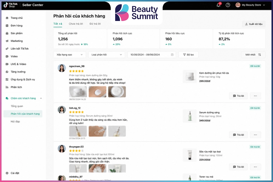 Một thương hiệu mới cần làm gì để đại lý cảm thấy an tâm? 8 Chứng minh năng lực bằng cách nào?