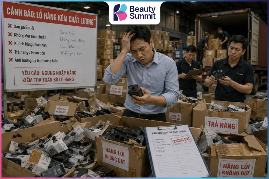 Hệ quả của tăng trưởng kh&ocirc;ng l&agrave;nh mạnh