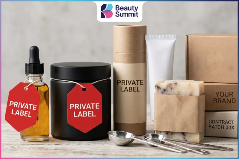 Private Label là gì? Khác gì White Label, OEM, ODM?