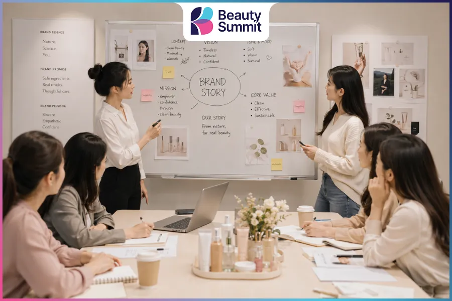 Doanh nghiệp n&ecirc;n ưu ti&ecirc;n điều g&igrave; trong b&agrave;i to&aacute;n sản phẩm v&agrave; thương hiệu?