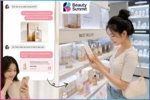 Khi thương hiệu tạo nên sức mạnh cho sản phẩm