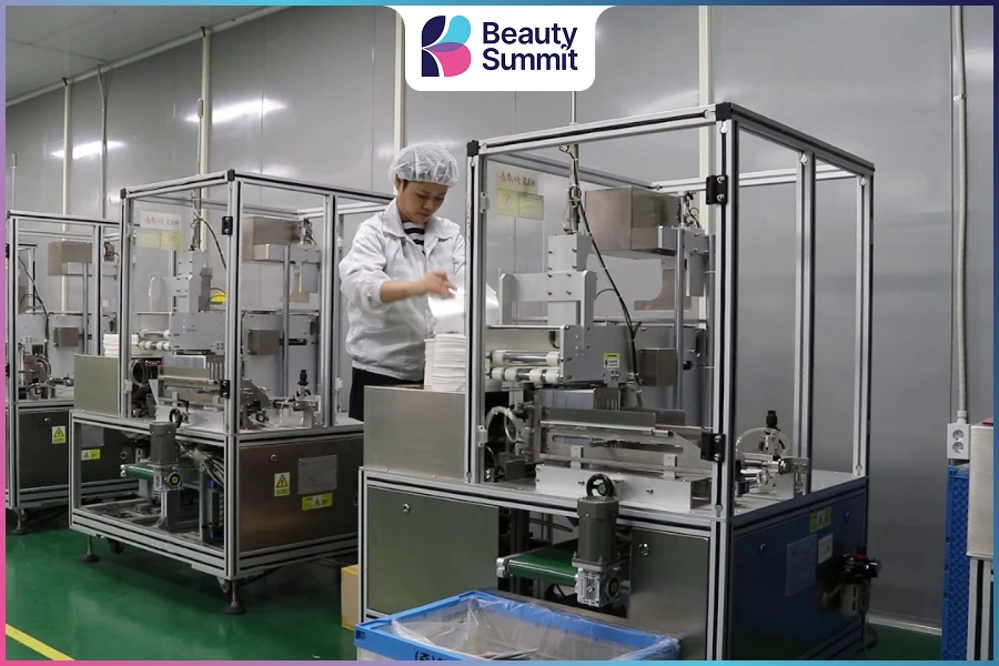 Xu hướng sourcing mỹ phẩm tại châu Á năm 2026: Việt Nam đang ở đâu? 8 Việt Nam đang có lợi thế gì?