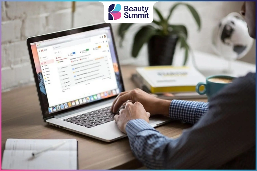 V&igrave; sao email v&agrave; cuộc gọi chưa đủ?