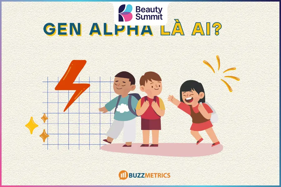 Alpha đang lớn l&ecirc;n trong m&ocirc;i trường số như thế n&agrave;o?